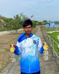 20250509221503(4).jpg - แสดงความยินดีกับนักกีฬาเรือพายโรงเรียนกีฬาจังหวัดเชียงใหม่ ประเภทเรือแคนูคยัค | https://cmiss.ac.th