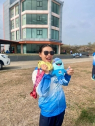 20250509221503.jpg - แสดงความยินดีกับนักกีฬาเรือพายโรงเรียนกีฬาจังหวัดเชียงใหม่ ประเภทเรือแคนูคยัค | https://cmiss.ac.th