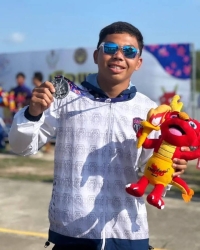 20250509221504(2).jpg - แสดงความยินดีกับนักกีฬาเรือพายโรงเรียนกีฬาจังหวัดเชียงใหม่ ประเภทเรือแคนูคยัค | https://cmiss.ac.th