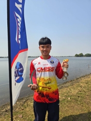 20250509221504(3).jpg - แสดงความยินดีกับนักกีฬาเรือพายโรงเรียนกีฬาจังหวัดเชียงใหม่ ประเภทเรือแคนูคยัค | https://cmiss.ac.th