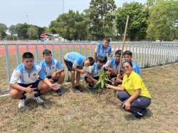 20250511181522(3).jpg - วันต้นไม้ประจำปีแห่งชาติ ประจำปี 2568 | https://cmiss.ac.th