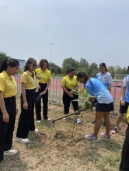 20250511181522.jpg - วันต้นไม้ประจำปีแห่งชาติ ประจำปี 2568 | https://cmiss.ac.th
