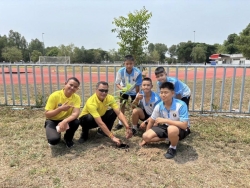20250511181523.jpg - วันต้นไม้ประจำปีแห่งชาติ ประจำปี 2568 | https://cmiss.ac.th