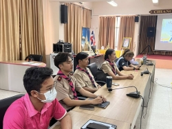 20250516165938(1).jpg - การปฐมนิเทศสภานักเรียนชุดใหม่ ประจำปีการศึกษา 2568  | https://cmiss.ac.th