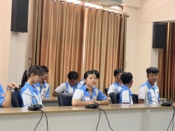 20250516165938(2).jpg - การปฐมนิเทศสภานักเรียนชุดใหม่ ประจำปีการศึกษา 2568  | https://cmiss.ac.th