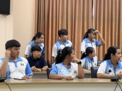 20250516165939.jpg - การปฐมนิเทศสภานักเรียนชุดใหม่ ประจำปีการศึกษา 2568  | https://cmiss.ac.th