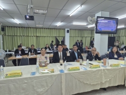 20250521134623.jpg - การประชุมทบทวนแผนพัฒนามหาวิทยาลัยการกีฬาแห่งชาติ ประจำภาคเหนือและภาคตะวันออกเฉียงเหนือ ประจำปีงบประมาณ พ.ศ. 2568 | https://cmiss.ac.th