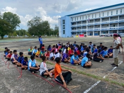 20250521135639(3).jpg - การจัดการเรียนการสอนกิจกรรมลูกเสือ-เนตรนารี ประจำปีการศึกษา 2568 แบบ Block Course | https://cmiss.ac.th