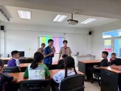 20250521135639.jpg - การจัดการเรียนการสอนกิจกรรมลูกเสือ-เนตรนารี ประจำปีการศึกษา 2568 แบบ Block Course | https://cmiss.ac.th