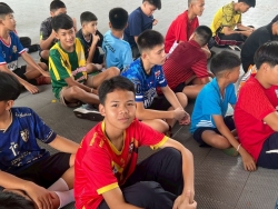 20250521140532.jpg -  กิจกรรมปรับพื้นฐานและเสริมสร้างระเบียบวินัย ประจำปีการศึกษา 2568 | https://cmiss.ac.th