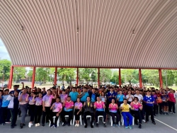 20250521140533.jpg -  กิจกรรมปรับพื้นฐานและเสริมสร้างระเบียบวินัย ประจำปีการศึกษา 2568 | https://cmiss.ac.th