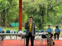 20250521140535.jpg -  กิจกรรมปรับพื้นฐานและเสริมสร้างระเบียบวินัย ประจำปีการศึกษา 2568 | https://cmiss.ac.th