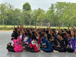 20250521140536.jpg -  กิจกรรมปรับพื้นฐานและเสริมสร้างระเบียบวินัย ประจำปีการศึกษา 2568 | https://cmiss.ac.th