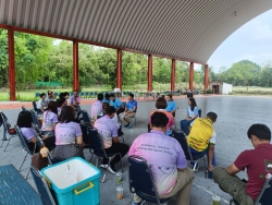20250521140537(1).jpg -  กิจกรรมปรับพื้นฐานและเสริมสร้างระเบียบวินัย ประจำปีการศึกษา 2568 | https://cmiss.ac.th