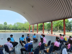 20250521140537(2).jpg -  กิจกรรมปรับพื้นฐานและเสริมสร้างระเบียบวินัย ประจำปีการศึกษา 2568 | https://cmiss.ac.th
