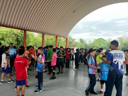 20250521140537.jpg -  กิจกรรมปรับพื้นฐานและเสริมสร้างระเบียบวินัย ประจำปีการศึกษา 2568 | https://cmiss.ac.th