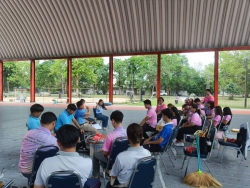 20250521140539.jpg -  กิจกรรมปรับพื้นฐานและเสริมสร้างระเบียบวินัย ประจำปีการศึกษา 2568 | https://cmiss.ac.th