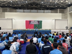 20250603005135.jpg - การอบรมคุณธรรม จริยธรรม ให้กับนักเรียน | https://cmiss.ac.th