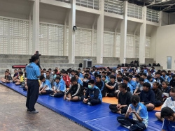 20250603005136(1).jpg - การอบรมคุณธรรม จริยธรรม ให้กับนักเรียน | https://cmiss.ac.th