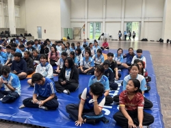 20250603005136(3).jpg - การอบรมคุณธรรม จริยธรรม ให้กับนักเรียน | https://cmiss.ac.th