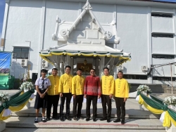 20250603010118(2).jpg - กิจกรรมเรื่องในโอกาสวันคล้ายวันสถาปนามหาวิทยาลัยการกีฬาแห่งชาติ 