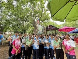 20250619132817(3).jpg - กิจกรรมปลูกป่าเนื่องในวันต้นไม้แห่งชาติ | https://cmiss.ac.th