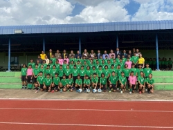 20250701171421(2).jpg - การสังเกตการณ์การประเมินความพร้อมของโรงเรียนกีฬาจังหวัดลำปาง เพื่อยกฐานะเป็นโรงเรียนกีฬาในพระบรมราชูปถัมภ์  | https://cmiss.ac.th