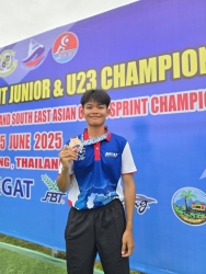 20250708090351(1).jpg - ผลการแข่งขันกีฬาเรือพาย รายการ 2025 Asian Canoe Sprint Junior & U23 Championships | https://cmiss.ac.th