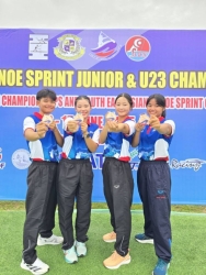 20250708090352(2).jpg - ผลการแข่งขันกีฬาเรือพาย รายการ 2025 Asian Canoe Sprint Junior & U23 Championships | https://cmiss.ac.th