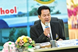 20250708090848(3).jpg - ประธานคณะกรรมการประเมินคุณภาพการศึกษาภายในโรงเรียนกีฬาจังหวัดสุพรรณบุรี  | https://cmiss.ac.th