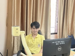 20250708091022(1).jpg - การประชุมฝ่ายกิจการนักเรียนหน้าห้องประชุม 2 ชั้น 2 อาคารอำนวยการ | https://cmiss.ac.th