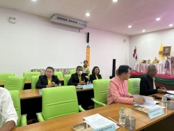 20250708131912(1).jpg - การประชุมคณะกรรมการสถานศึกษาของโรงเรียนกีฬาจังหวัดลำปาง ครั้งที่ 1 ปีการศึกษา 2568  | https://cmiss.ac.th