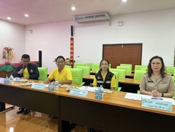 20250708131912.jpg - การประชุมคณะกรรมการสถานศึกษาของโรงเรียนกีฬาจังหวัดลำปาง ครั้งที่ 1 ปีการศึกษา 2568  | https://cmiss.ac.th