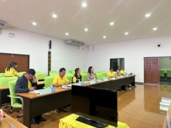20250708131913(1).jpg - การประชุมคณะกรรมการสถานศึกษาของโรงเรียนกีฬาจังหวัดลำปาง ครั้งที่ 1 ปีการศึกษา 2568  | https://cmiss.ac.th