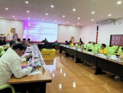 20250708131913(2).jpg - การประชุมคณะกรรมการสถานศึกษาของโรงเรียนกีฬาจังหวัดลำปาง ครั้งที่ 1 ปีการศึกษา 2568  | https://cmiss.ac.th