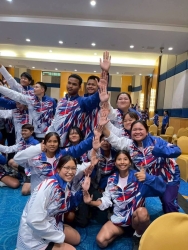 20250714103218(1).jpg - กิจกรรมปฐมนิเทศและอบรมเชิงปฏิบัติการด้านวิทยาศาสตร์การกีฬา ให้แก่นักกีฬาและผู้ฝึกสอน โครงการสรรหาและพัฒนาศักยภาพ นักกีฬาเพื่อความเป็นเลิศระดับจังหวัด ประจำปีงบประมาณ 2568 | https://cmiss.ac.th
