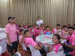 20250723161029.jpg - งานเลี้ยงต้อนรับนักกีฬา 