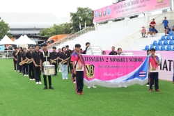 20250723161345.jpg - การฝึกซ้อมในพิธีเปิดการแข่งขันกีฬาโรงเรียนกีฬา ครั้งที่ 26 | https://cmiss.ac.th
