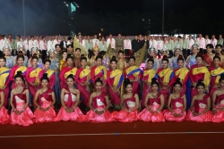 20250723161752.jpg - พิธีเปิดการแข่งขันกีฬาโรงเรียนแห่งประเทศไทย ครั้งที่ 26  | https://cmiss.ac.th