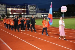 20250723161756.jpg - พิธีเปิดการแข่งขันกีฬาโรงเรียนแห่งประเทศไทย ครั้งที่ 26  | https://cmiss.ac.th