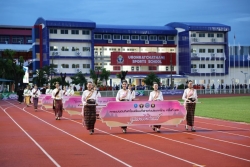 20250723161759.jpg - พิธีเปิดการแข่งขันกีฬาโรงเรียนแห่งประเทศไทย ครั้งที่ 26  | https://cmiss.ac.th