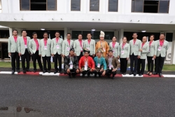 20250723161802.jpg - พิธีเปิดการแข่งขันกีฬาโรงเรียนแห่งประเทศไทย ครั้งที่ 26  | https://cmiss.ac.th
