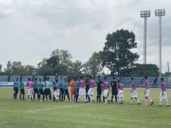 20250723162127.jpg - การแข่งขันกีฬาฟุตบอล ในการแข่งขันกีฬาโรงเรียนกีฬา ครั้งที่ 26  | https://cmiss.ac.th