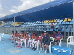 20250723162128(1).jpg - การแข่งขันกีฬาฟุตบอล ในการแข่งขันกีฬาโรงเรียนกีฬา ครั้งที่ 26  | https://cmiss.ac.th