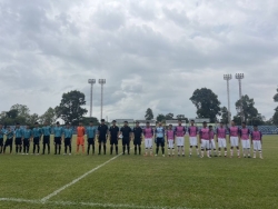 20250723162128.jpg - การแข่งขันกีฬาฟุตบอล ในการแข่งขันกีฬาโรงเรียนกีฬา ครั้งที่ 26  | https://cmiss.ac.th