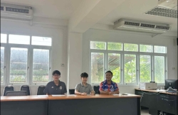 20250723162408.jpg - การประชุมฝ่ายวิชาการ ครั้งที่ 4/2568 | https://cmiss.ac.th