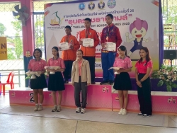 20250723163521.jpg - ผลการแข่งขันกีฬาโรงเรียนกีฬาแห่งประเทศไทย ครั้งที่ 26 “อุบลราชธานีเกมส์”  ชนิดกีฬามวยปล้ำ  | https://cmiss.ac.th