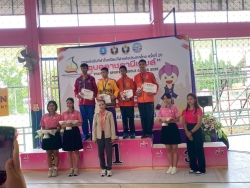 20250723163522.jpg - ผลการแข่งขันกีฬาโรงเรียนกีฬาแห่งประเทศไทย ครั้งที่ 26 “อุบลราชธานีเกมส์”  ชนิดกีฬามวยปล้ำ  | https://cmiss.ac.th