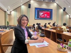 20250723171018.jpg - การประชุมเตรียมความพร้อมจัดการแข่งขันกีฬาวอลเลย์บอลหญิงชิงแชมป์โลก ปี 2568 | https://cmiss.ac.th