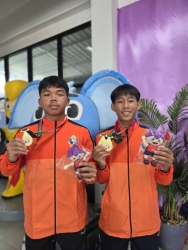 20250725164526.jpg - ​ผลการแข่งขันกีฬาโรงเรียนกีฬาแห่งประเทศไทย ครั้งที่ 26  | https://cmiss.ac.th